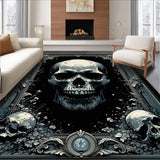 Whimsical Dark Fantasy Decor(Black)