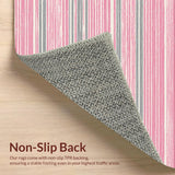 Gray and Pink Harmony(Pink)