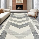 Artful Nordic Textured Arrangement(Gray)