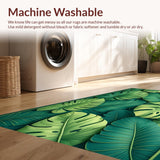 Lush Foliage Visionary Style(Green)