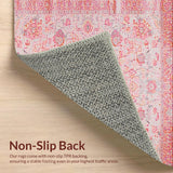 Textured Romantic Blossom(Pink)