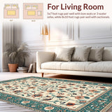 Charming Rustic Botanical Design(Ivory)