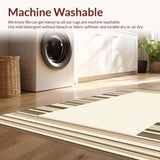 Chic Neutral Trellis(Beige)
