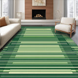 Dynamic Lively Geometric Texture(Green)