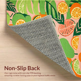 Vibrant Multicolored Playful Design(Pink)