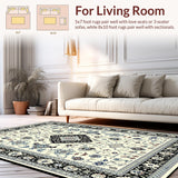 Luxurious Vibrant Symmetrical Elements(White)