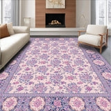 Pink Trellis Design(Pink)