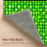 Bright Verdant Decorative Theme(Green)