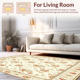 Chic Machine Area with Surface(Beige)