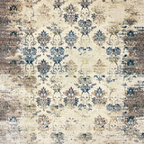 Artful Distressed Nature Palette(Beige)