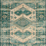 Artful Distressed Abstract Aesthetic(Beige)