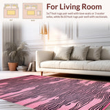 Whimsical Exotic Nature Theme(Pink)