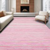 Chic Ogee Statement(Pink)