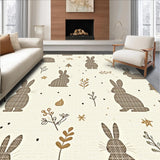Festive Earthy Tone Aesthetic(Beige)