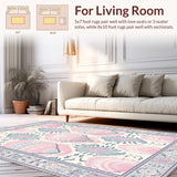 Charming Coastal Seashell Aesthetic(Pink)