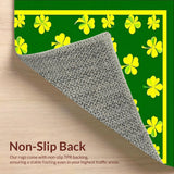 Quirky Retro Graphic Elements(Green)