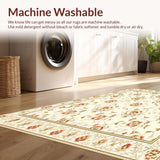 Chic Machine Area with Surface(Beige)