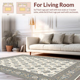 Warm Taupe Linear Aesthetic(Beige)