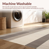 Artisan Crafted Natural Fiber(Beige)