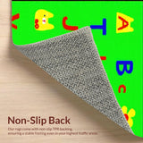 Lively Interactive Learning Experience(Green)