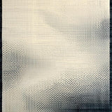 Striking Charcoal Animal Design(Beige)