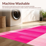 Minimalist Elegant Blush Motif(Pink)