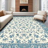 Artful Rustic Distressed Elements(Ivory)