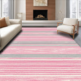 Gray and Pink Harmony(Pink)