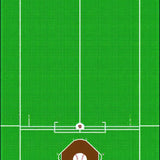 Energetic Green and Brown Play Space(Green)