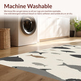 Artful Underwater Life(Beige)