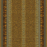 Whimsical Brown Jungle Theme(Brown)