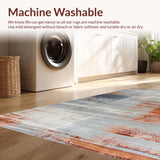 Vibrant Modern Texture Fusion(Gray)