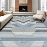 Chic Minimalist Textured Design(Gray)