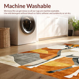 Minimalist Gray and Beige Fusion(Beige)