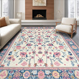 Sophisticated Vintage Blossom(Ivory)