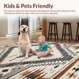 Artful Reversible Linear Design(Gray)