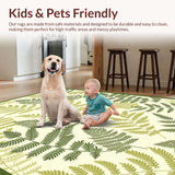 Minimalist Creamy Layered Design(Beige)