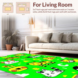 Radiant Imaginative Play Center(Green)