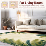 Elegant Round Oasis Impression(Beige)