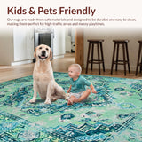 Luxurious Textured Damask(Ivory)