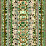 Transitional Geometry Flair(Beige)