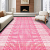 Trendy Urban Zigzag(Pink)