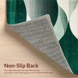 Inviting Cozy Curvilinear Forms(Green)