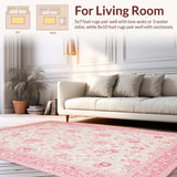 Earthy Toned Lattice Accents(Pink)