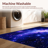 Whimsical Planetary Exploration(Blue)