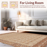 Modern Cozy Linear Design Scheme(Beige)