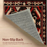 Artistic Bear Silhouette Arrangement(Brown)