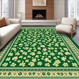 Joyful Nature Inspired Entryway Accent(Green)
