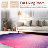 Chic Ombre Starry Delight(Pink)