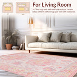 Trendy Flower Shaped Decor Accent(Pink)